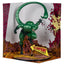 Marvel PVC Statue !/10 Scorpion (Metallic) (The Amazing Spider-Man #318) (Gold Label) 18 cm