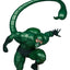 Marvel PVC Statue !/10 Scorpion (Metallic) (The Amazing Spider-Man #318) (Gold Label) 18 cm