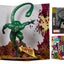 Marvel PVC Statue !/10 Scorpion (Metallic) (The Amazing Spider-Man #318) (Gold Label) 18 cm