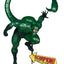 Marvel PVC Statue !/10 Scorpion (Metallic) (The Amazing Spider-Man #318) (Gold Label) 18 cm