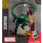 Marvel PVC Statue !/10 Scorpion (Metallic) (The Amazing Spider-Man #318) (Gold Label) 18 cm
