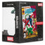 Marvel PVC Statue !/10 Scorpion (Metallic) (The Amazing Spider-Man #318) (Gold Label) 18 cm