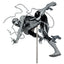 Marvel PVC Statue !/10 Spider-Man (Line Art) (The Amazing Spider-Man #318) (Gold Label) 17 cm