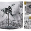 Marvel PVC Statue !/10 Spider-Man (Line Art) (The Amazing Spider-Man #318) (Gold Label) 17 cm