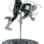 Marvel PVC Statue !/10 Spider-Man (Line Art) (The Amazing Spider-Man #318) (Gold Label) 17 cm