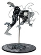 Marvel PVC Statue !/10 Spider-Man (Line Art) (The Amazing Spider-Man #318) (Gold Label) 17 cm