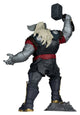 Marvel Rivals Collection 1/10 Action Figure Thor 19 cm