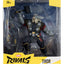Marvel Rivals Collection 1/10 Action Figure Thor 19 cm