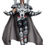 Marvel Rivals Collection 1/10 Action Figure Magneto 20 cm - Damaged packaging