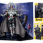 Marvel Rivals Collection 1/10 Action Figure Magneto 20 cm - Damaged packaging