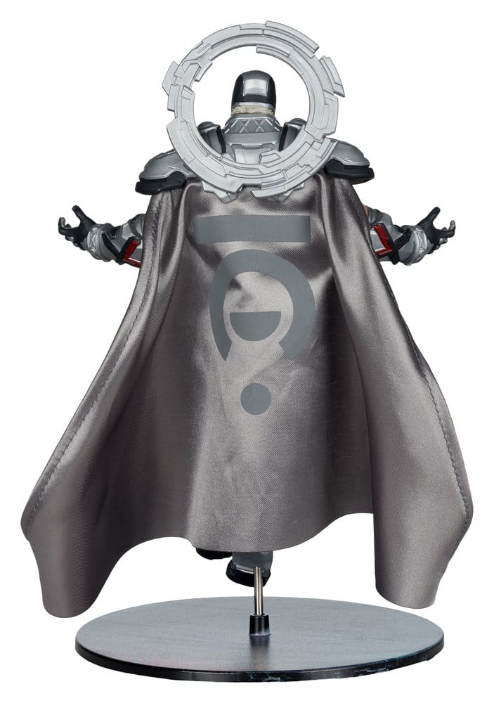 Marvel Rivals Collection 1/10 Action Figure Magneto 20 cm - Damaged packaging