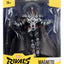 Marvel Rivals Collection 1/10 Action Figure Magneto 20 cm - Damaged packaging