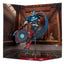 Marvel Rivals Collection 1/10 Action Figure Captain America 20 cm
