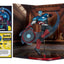 Marvel Rivals Collection 1/10 Action Figure Captain America 20 cm