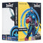 Marvel Rivals Collection 1/10 Action Figure Captain America 20 cm