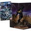 Marvel Rivals 1/6 Statue Black Panther 27 cm