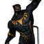 Marvel Rivals 1/6 Statue Black Panther 27 cm