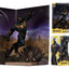 Marvel Rivals 1/6 Statue Black Panther 27 cm