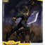 Marvel Rivals 1/6 Statue Black Panther 27 cm