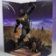Marvel Rivals 1/6 Statue Black Panther 27 cm