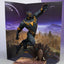 Marvel Rivals 1/6 Statue Black Panther 27 cm