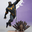 Marvel Rivals 1/6 Statue Black Panther 27 cm