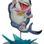 Marvel Rivals Collection Gamerverse 1/10 Action Figure Jeff The Land Shark 20 cm