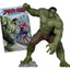 Spider-Man: Brand New Day (2026) Marvel Studios Statue 1/6 Hulk 27 cm