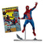 Spider-Man: Brand New Day (2026) Marvel Studios Statue 1/6 Spider-Man 24 cm