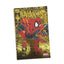 Marvel Collection PVC Statue 1/6 Spider-Man (Spider-Man # 1) (Gold Edition) (Gold Label) 15 cm