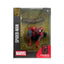 Marvel Collection PVC Statue 1/6 Spider-Man (Spider-Man # 1) (Gold Edition) (Gold Label) 15 cm