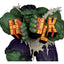 Marvel PVC Statue 1/6 Hulk (The Incredible Hulk #345) (Gold Label)