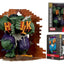 Marvel PVC Statue 1/6 Hulk (The Incredible Hulk #345) (Gold Label)