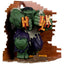Marvel PVC Statue 1/6 Hulk (The Incredible Hulk #345) (Gold Label)