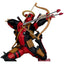 Marvel 1/10 Scale Statue Deadpool (Deadpool #26) 20 cm