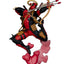 Marvel 1/10 Scale Statue Deadpool (Deadpool #26) 20 cm