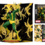 Marvel 1/10 Scale Statue Electro (Joe Fixit #5) 19 cm - Damaged packaging