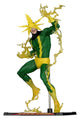 Marvel 1/10 Scale Statue Electro (Joe Fixit #5) 19 cm - Damaged packaging