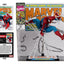 Marvel PVC Statue 1/10 Spider-Man (Marvel Age #90) 18 cm