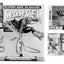 Marvel PVC Statue 1/10 Spider-Man (Marvel Age #90) (Line Art) 18 cm