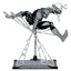 Marvel PVC Statue 1/10 Spider-Man (Marvel Age #90) (Line Art) 18 cm