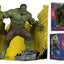 Spider-Man: Brand New Day (2026) Marvel Studios Statue 1/10 Hulk 18 cm