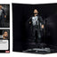 Marvel Studios Statue 1/10 The Punisher 16 cm - Damaged packaging