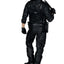 Marvel Studios Statue 1/10 The Punisher 16 cm - Damaged packaging
