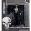 Marvel Studios Statue 1/10 The Punisher 16 cm - Damaged packaging