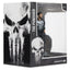 Marvel Studios Statue 1/10 The Punisher 16 cm - Damaged packaging
