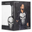 Marvel Studios Statue 1/10 The Punisher 16 cm - Damaged packaging