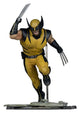 Marvel Statue 1/10 Wolverine 18 cm - Damaged packaging