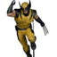 Marvel Statue 1/10 Wolverine 18 cm