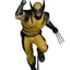 Marvel Statue 1/10 Wolverine 18 cm